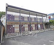 桃山南口駅より徒歩15分 1階 築20年3ヶ月の賃貸物件