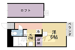 JR山陰本線 園部駅 徒歩21分