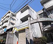 神宮丸太町駅より徒歩5分 1階 築32年2ヶ月の賃貸物件