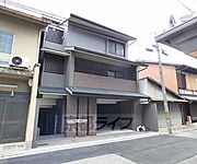 今出川駅より徒歩11分 3階 築7年の賃貸物件