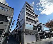五条駅より徒歩10分 6階 築38年5ヶ月の賃貸物件
