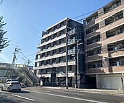 プリモ・レガーロ西京極 6階 築19年6ヶ月の賃貸物件