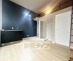 観月コーポ ワンルームの写真
