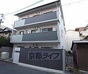 acuerdo京大北 1階 築7年1ヶ月の賃貸物件