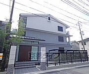 丹波橋駅より徒歩8分 2階 築7年6ヶ月の賃貸物件