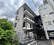 嵯峨嵐山駅より徒歩9分 2階 築35年10ヶ月の賃貸物件