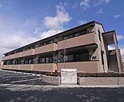 竹田駅より徒歩17分 1階 築15年の賃貸物件