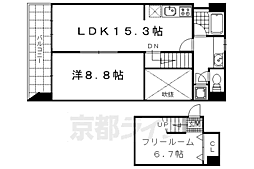 STYLEI 7階