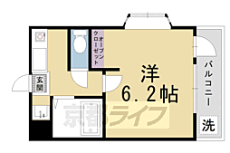 ＳＴＵＤＩＯ　ＫＩＴＡＮＯ 3階