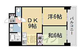 ライオンズマンション堀川 7階
