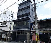 烏丸御池駅より徒歩7分 4階 築6年1ヶ月の賃貸物件