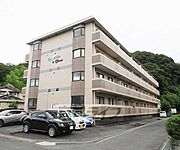 ソルクレスト瀬田 2階 築31年1ヶ月の賃貸物件