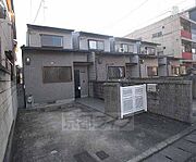 一乗寺駅より徒歩7分 築31年1ヶ月の賃貸物件