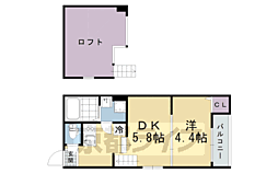 京阪宇治線 観月橋駅 徒歩10分