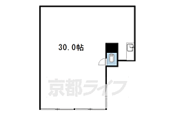 京阪本線 伏見桃山駅 徒歩4分 2階/-