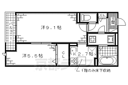 近鉄京都線 伏見駅 徒歩4分