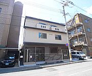 丹波口駅より徒歩7分 1階 築10年9ヶ月の賃貸物件