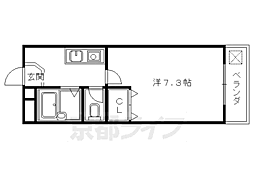 ハウスリーク381 1階/-