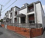 北大路駅より徒歩9分 2階 築51年9ヶ月の賃貸物件