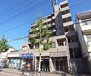 元田中駅より徒歩1分 3階 築34年11ヶ月の賃貸物件