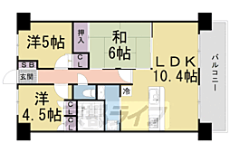 京阪本線 淀駅 徒歩11分