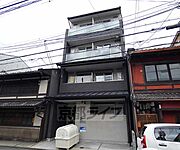 四条駅より徒歩8分 3階 築12年2ヶ月の賃貸物件