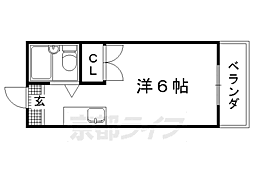 NEWハウス上田 2階/208