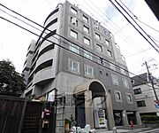 デリード御池 3階 築36年の賃貸物件