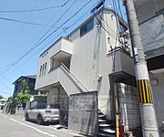 北大路駅より徒歩1分 1階 築22年6ヶ月の賃貸物件