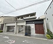 コンフォールパレ新町二条 3階 築8年2ヶ月の賃貸物件