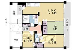 京都地下鉄東西線 蹴上駅 徒歩7分 2階/-