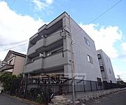 西大路御池駅より徒歩8分 3階 築29年3ヶ月の賃貸物件