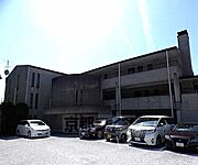 一乗寺駅より徒歩7分 1階 築37年の賃貸物件