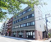 神宮丸太町駅より徒歩10分 2階 築55年4ヶ月の賃貸物件