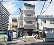 アークリード大津 4階 築12年6ヶ月の賃貸物件