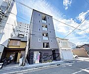 西院駅より徒歩7分 3階 築2年7ヶ月の賃貸物件