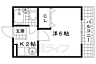 間取り：間取