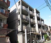 メゾン三愛 1階 築32年1ヶ月の賃貸物件