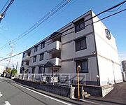 トリヴァンベール桜井 2階 築30年10ヶ月の賃貸物件
