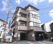 岩倉駅より徒歩8分 3階 築35年6ヶ月の賃貸物件