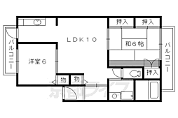 近鉄京都線 近鉄丹波橋駅 徒歩2分
