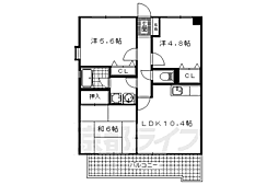 京阪石山坂本線 南滋賀駅 徒歩6分