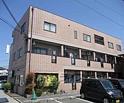 黄檗駅より徒歩3分 1階 築36年5ヶ月の賃貸物件