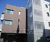 京都府京都市南区久世上久世町：物件画像／株式会社京都ライフ　北大路店