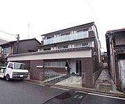神宮丸太町駅より徒歩10分 2階 築11年3ヶ月の賃貸物件