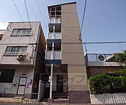西院駅より徒歩10分 4階 築20年4ヶ月の賃貸物件