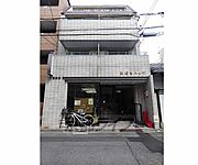 今出川駅より徒歩9分 4階 築42年4ヶ月の賃貸物件