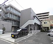 アコード丹波橋 1階 築7年3ヶ月の賃貸物件