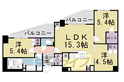 JR東海道・山陽本線 山科駅 徒歩7分 10階/-