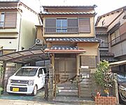 追分駅より徒歩7分 築36年1ヶ月の賃貸物件